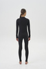 Детский комплект термобелья Nordski Jr. Advance black - 4