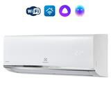 Сплит-система ELECTROLUX, SMARTLINE (on/off), EACS-18HSM/N8_V2/in / EACS-18HSM/N8_V2/out — фото 2