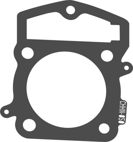 Прокладка ГБЦ 169FMM