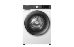Узкая стиральная машина Hisense WF3S7021BW2
