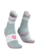 Носки Pro Racing Socks v4.0 Run High Ether neon pink