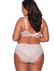 Трусы слипы Ava ROSSA 2076 figi Petal Pink