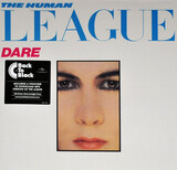 HUMAN LEAGUE, THE: Dare! (Виниловая пластинка)