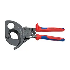 Ножницы для резки кабелей 280 мм Knipex 95 31 280
