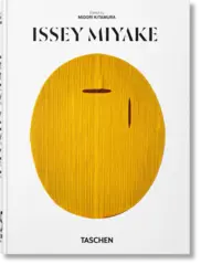 Issey Miyake. 45th Anniversary Edition (На английском языке)