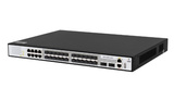 Коммутатор управляемый SNR SNR-S300X-24FQ