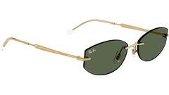 Очки Ray-Ban RB3792 001/71