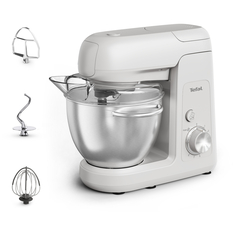 Кухонная машина Tefal Bake Partner QB520B38