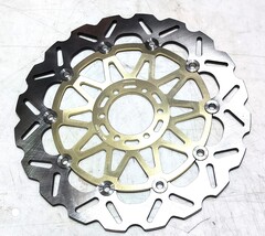 Диск для APRILIA / DUCATI / MORINI / YAMAHA / передний / тормозной / ARASHI