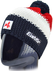 Шапка Eisbar Star Pompon SA 330