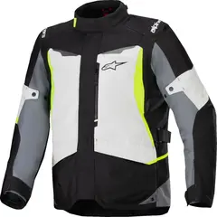 ST-1 Jacket / Черно-желтый