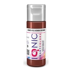 Краска Vermin Brown — Ionic Smart Colors, 20 мл, IONIC-0153