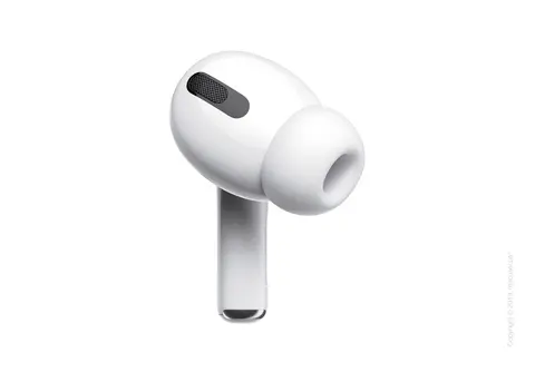 Apple Airpods Pro сол жақ құлаққабы