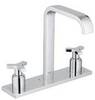 GROHE Allure 20143000 Смеситель для раковины