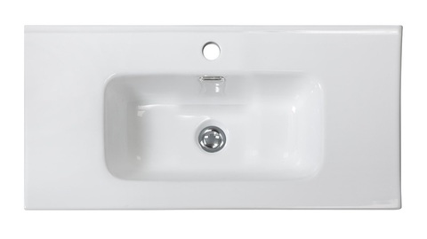 BelBagno BB700/390ETL Раковина керамическая, 71x39, цвет: белый