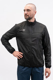 Куртка беговая Noname Strike Jkt UX 24 black мужская