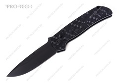 Нож Pro-Tech BT2626 Operator Traffic Pattern Terzuola ATCF 