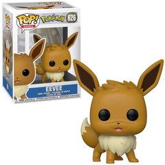 Funko POP! Pokemon: Eeevee (626)