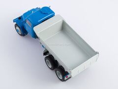 Praga V3S S1 tipper blue-gray 1:43 AutoHistory