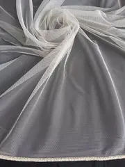 Тюль сетка 260х300