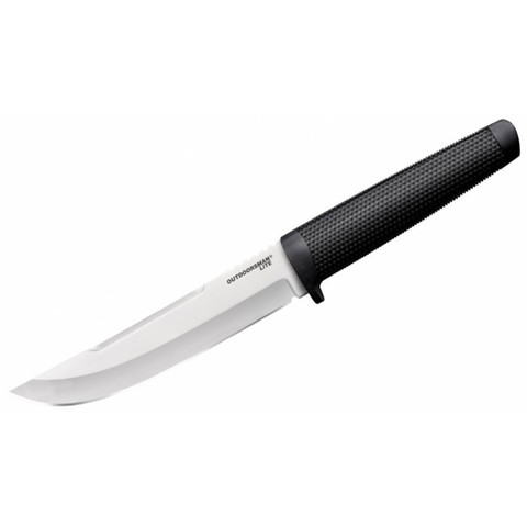 Нож Танто Cold Steel 20PHL Outdoorsman Lite