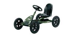Веломобиль Buddy Jeep Junior