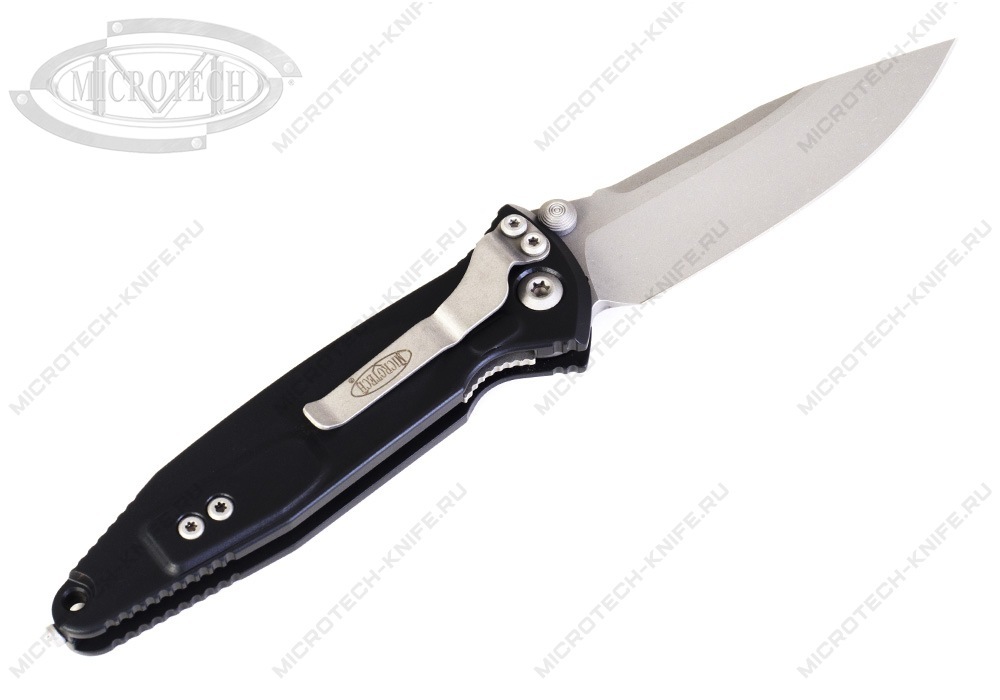Нож Microtech Socom Elite 160-10AP Elmax