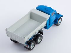 Praga V3S S1 tipper blue-gray 1:43 AutoHistory