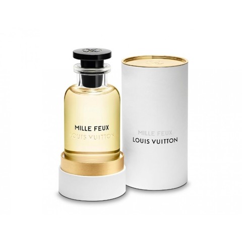 Louis Vuitton Mille Feux