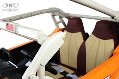 BUGGY E001EE 4WD с дистанционным управлением