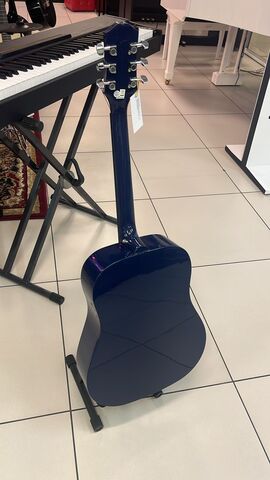 EPIPHONE Starling Starlight Blue