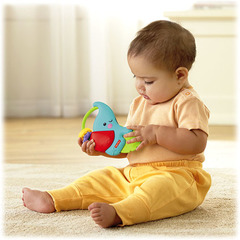 Fisher Price Погремушка 