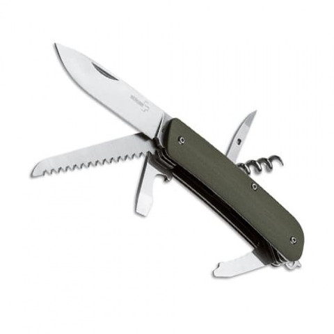Нож Boker 01bo818 Tool Outdoor 6
