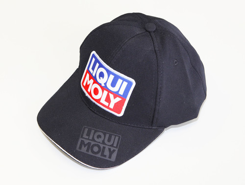 Кепка Liqui Moly