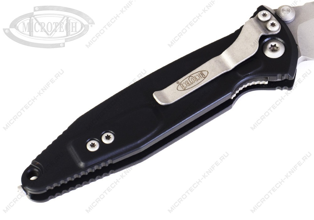 Нож Microtech Socom Elite 160-10AP Elmax