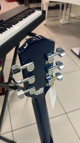 EPIPHONE Starling Starlight Blue
