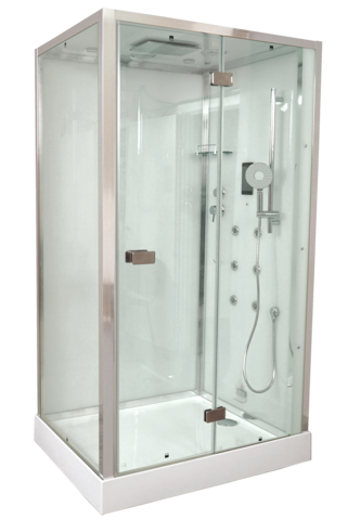 Timo Premium H-511L Душевая кабина 120x90