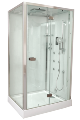 Timo Premium H-511L Душевая кабина 120x90 фото
