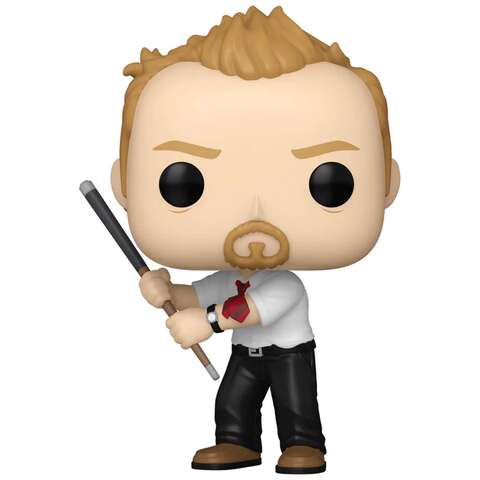 Funko POP! Shaun of the Dead: Shaun (1660)