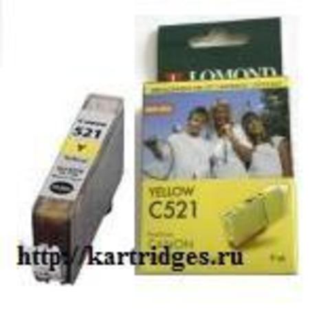 Картридж Lomond L0202357