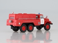 ZIL-131 PNS-110 fire engine tanker Our Trucks #5 (limited edition)