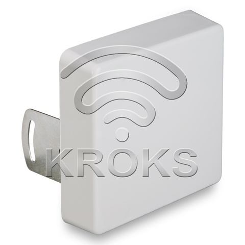 Направленная 9 дБ GSM900/LTE800 антенна KP9-900