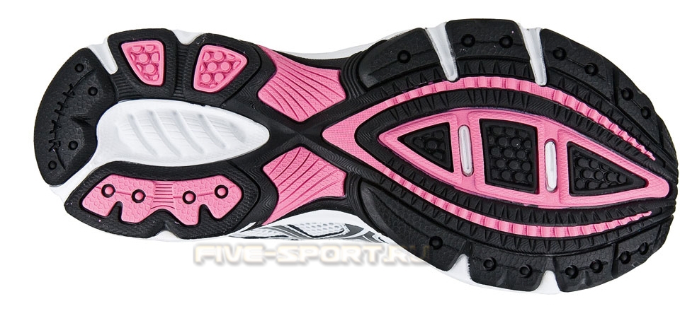 Asics Patriot 3 кроссовки для бега женские - 2