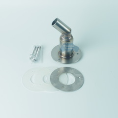 Проход борта 24 mm. 1320363A / 9018377A 2