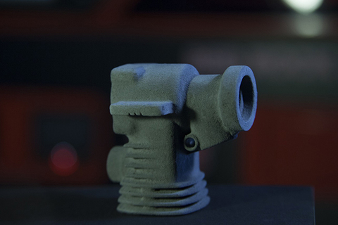 3D-принтер Red Rock SLS