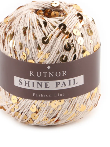 Пряжа Shine Pail 139 (Сияющий боченок)