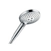 Hansgrohe Raindance Select S 26530000 Душ ручной 12,5х12,5 см 3 режима