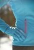 Nordski Elite разминочный костюм женский blue - 4