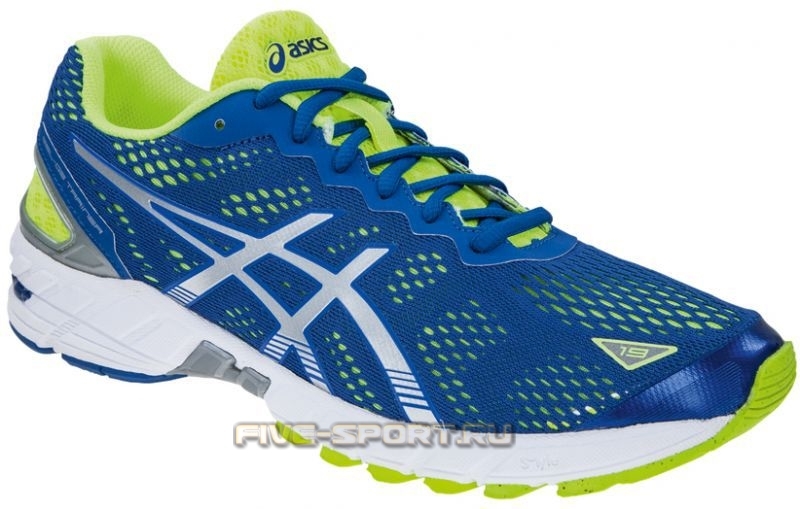 Asics Gel-DS Trainer 19 кроссовки для бега - 3