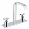 GROHE Allure 20143000 Смеситель для раковины